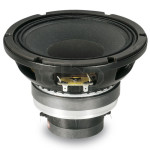 18 Sound 8CX401F coaxial speaker, 8+8 ohm, 8 inch