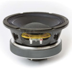 18 Sound 8CX650 coaxial speaker, 8+8 ohm, 8 inch