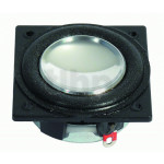 Fullrange speaker Visaton BF 32, 32 x 32 mm, 4 ohm