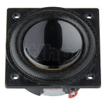 Fullrange speaker Visaton BF 32 S, 32 x 32 mm, 4 ohm