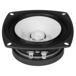 Fullrange speaker Fostex FE103En, 8 ohm, 107 x 107 mm