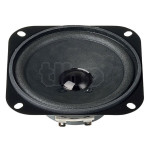 Fullrange speaker Visaton FRW 10 N, 102 x 102 mm, 8 ohm