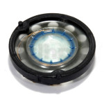 Miniature speaker Visaton K 28 GI, 28 mm, 8 ohm