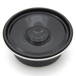 Miniature speaker Visaton K 45, 45 mm, 8 ohm