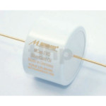 MCap Evo Silver Gold Oil Mundorf capacitor 5.1 µF