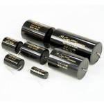 Mundorf MCap Supreme Classic Silver Gold Oil capacitor, 3.3µF ±2%, 1000VDC/690VAC, Ø41xL57mm