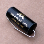 SCR MKP Tin Capacitor, 0.33µF, SM serie (630VDC)