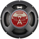 Guitar speaker Celestion A-Type, 8 ohm, 12 inch