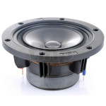 Fullrange speaker MarkAudio Alpair 10.3 (GREY), 8 ohm, 164 mm