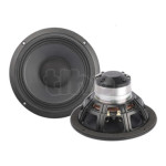 Coaxial speaker SB Audience BIANCO-6CXN80, 8+8 ohm, 6.5 inch