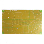 Standard circuit board F300, for crossover