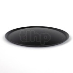 ABS dust dome cap, 89 mm diameter