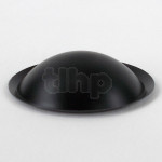 Flexible polymer dust dome cap, 38.8 mm diameter
