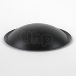 Flexible polymer dust dome cap, 50.2 mm diameter