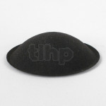 Fabric dust dome cap, 47.5 mm diameter