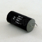 250VAC MKP capacitor Fostex CP15 µF