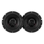 Pair of coaxial speaker Monacor CRB-165PP, 4 ohm, 6.5 inch