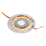 Repair diaphragm for hf section of BMS 4590, 16 ohm