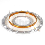 Repair diaphragm for mid section of BMS 4590 and 4591, 16 ohm, without phase plug
