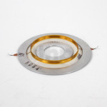 Repair diaphragm for hf section of BMS 4592, 4593, 4594, 4595, 4507 and 4508, 16 ohm