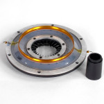Repair diaphragm for mid section of BMS 4592, 4593, 4594, 4595, 4507 and 4508, 16 ohm