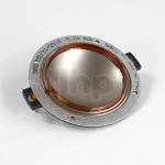 M47 diaphragm for RCF ND640, CD640, 8 ohm