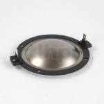 M48 diaphragm for compression driver RCF ND840, 8 ohm