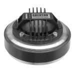 Compression driver Oberton D2538, 16 ohm, 1 inch