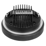 Compression driver Oberton D3671, 16 ohm, 1.4 inch