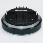 Compression driver B&C Speakers DE64TN, 8 ohm, 2.0 inch throat diameter