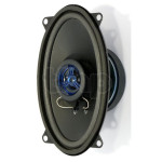 Coaxial speaker Visaton DX 4X6, 4 ohm, 153 x 97.5 mm