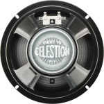 Guitar speaker Celestion Eight 15, 4 ohm, 8 inch