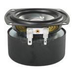 Fullrange speaker Fountek FE87, 8 ohm, 3.11 x 3.11 inch
