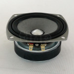 Fullrange speaker Fostex FF105WK, 8 ohm, 107 x 107 mm