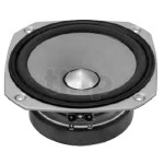 Fullrange speaker Fostex FF165WK, 8 ohm, 166 x 166 mm