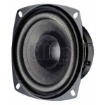 Fullrange speaker Visaton FR 10, 4 ohm, 3.19 / 5.02 inch