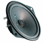Fullrange speaker Visaton FR 10 F, 4 ohm, 4 / 5.12 inch