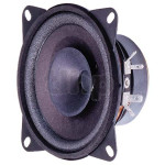 Fullrange speaker Visaton FR 10 HM, 4 ohm, 3.94 / 5.08 inch