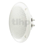 Waterproof speaker Visaton FR 13 WP, 4 ohm, white, 5.91 inch