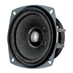 Fullrange speaker Visaton FR 8, 4 ohm, 2.95 / 3.78 inch
