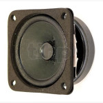 Fullrange speaker Visaton FRS 7 W, 8 ohm, 2.62 x 2.62 inch