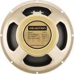 Guitar speaker Celestion G12H-75 Creamback, 8 ohm, 12 inch
