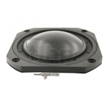 Speaker Peerless GBS-115N25AL01-04, 4 ohm, 4.48 x 4.48 inch