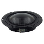 Speaker Peerless GBS-135F25AL02-04, 4 ohm, 5.98 x 5.28 inch