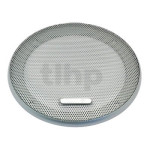 5.28-inch Visaton grill, for FR 10, FX 10, PX 10, R 10 S and R 10 SC