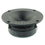 Dome tweeter Vifa H26TG06-06, 6 ohm, 1 inch voice coil