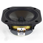 Speaker Audax HM130Z0, 8 ohm, 5.35 x 5.35 inch