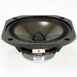 Speaker Audax HM170Z0, 8 ohm, 6.54 x 6.54 inch, aerogel cone, B-STOCK