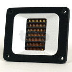 AMT tweeter SB Acoustics Satori AT60NC, 4 ohm, 90 x 74 mm