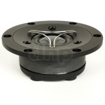 Dome tweeter SB Acoustics Satori TW29B-B, impedance 4 ohm, voice coil 29 mm, noir